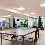 La Siesta & Medical Jastrzębia Góra