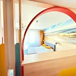 La Siesta & Medical Hotel