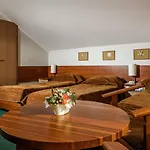La Siesta & Medical Hotel 3*