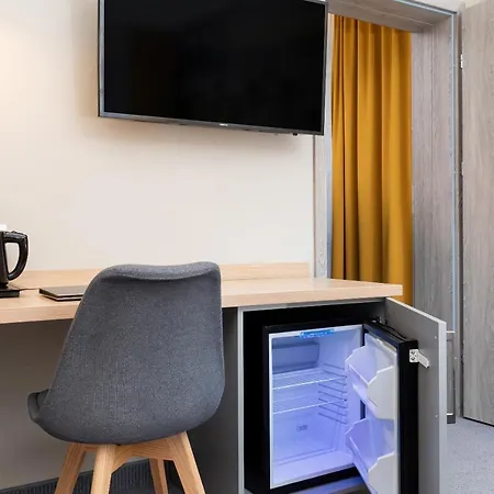 酒店 La Siesta & Medical 3*