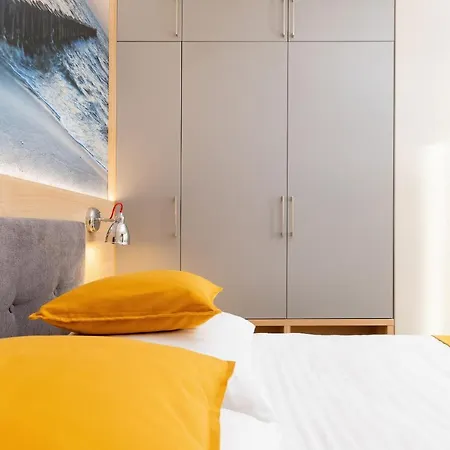 酒店 La Siesta & Medical 3*