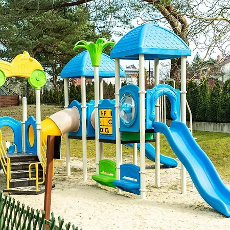 La Siesta & Medical Hotell 3*