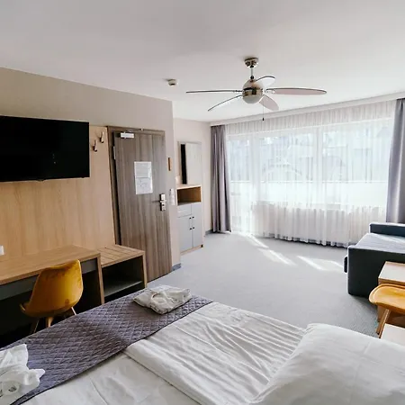 Hotel La Siesta & Medical Spa Jastrzebia Gora
