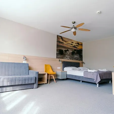 La Siesta & Medical 3* Jastrzębia Góra