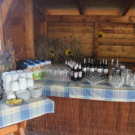 酒店 La Siesta & Medical