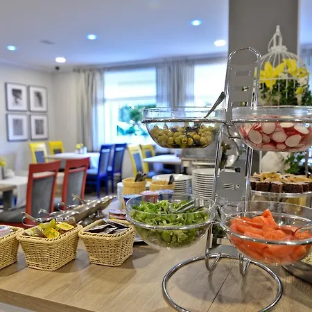 La Siesta & Medical Jastrzębia Góra