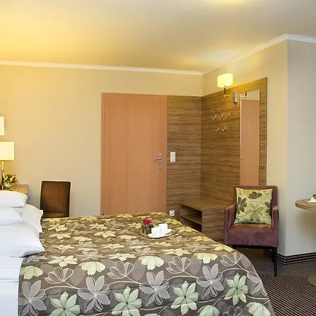 Hotel La Siesta & Medical 3*