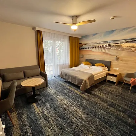 酒店 La Siesta & Medical