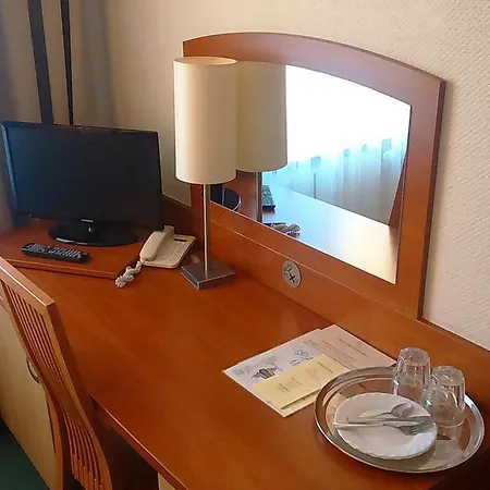 La Siesta & Medical Hotel 3*