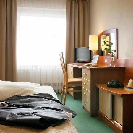 Hotel La Siesta & Medical