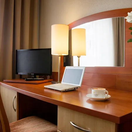 Hotel La Siesta & Medical 3*