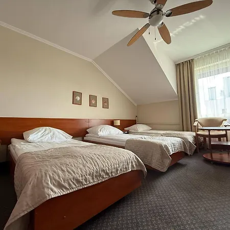 Hotel La Siesta & Medical Jastrzębia Góra