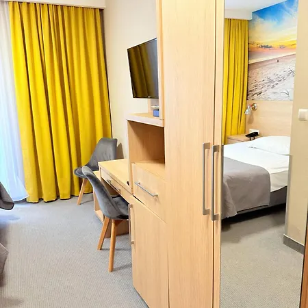 La Siesta & Medical 3* Jastrzębia Góra