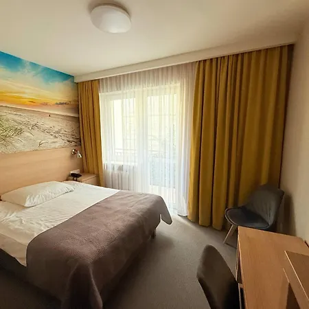 Hotel La Siesta & Medical