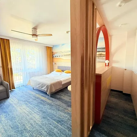 Hotel La Siesta & Medical Spa Hotel 3*