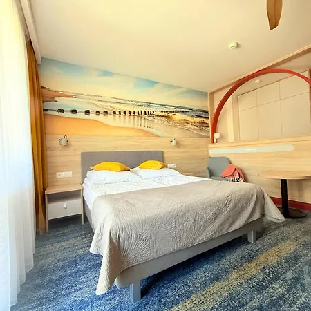 La Siesta & Medical 3* Jastrzębia Góra