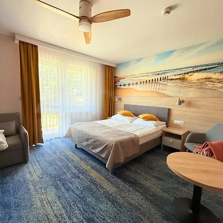 Hotel La Siesta & Medical Spa