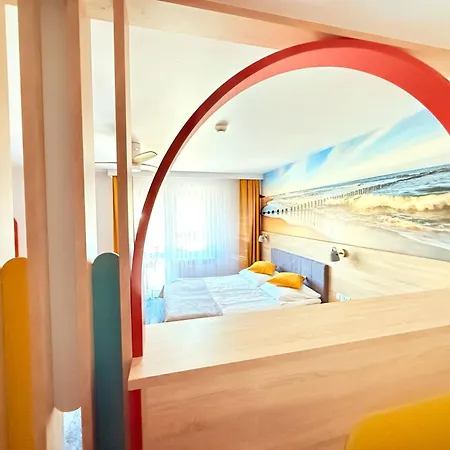 La Siesta & Medical 酒店