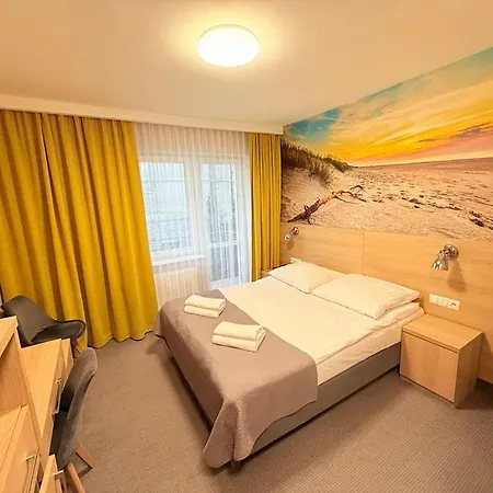 La Siesta & Medical 3*