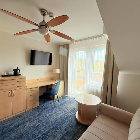 酒店 La Siesta & Medical