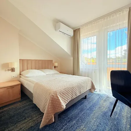 Hotel La Siesta & Medical Spa 3*