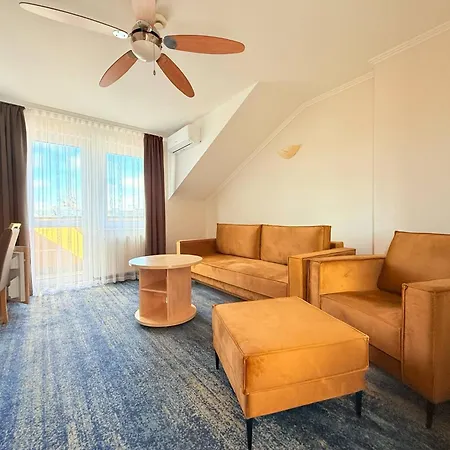 La Siesta & Medical Jastrzębia Góra