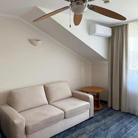 La Siesta & Medical 酒店 Jastrzębia Góra