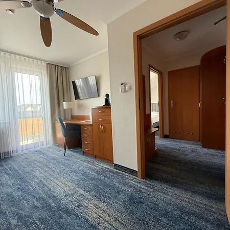 Hotel La Siesta & Medical Spa Jastrzebia Gora