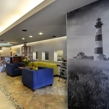 La Siesta & Medical 3* Jastrzębia Góra