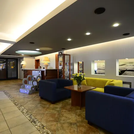 Hotel La Siesta & Medical Spa 3*
