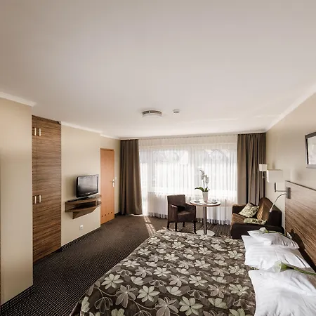 酒店 La Siesta & Medical