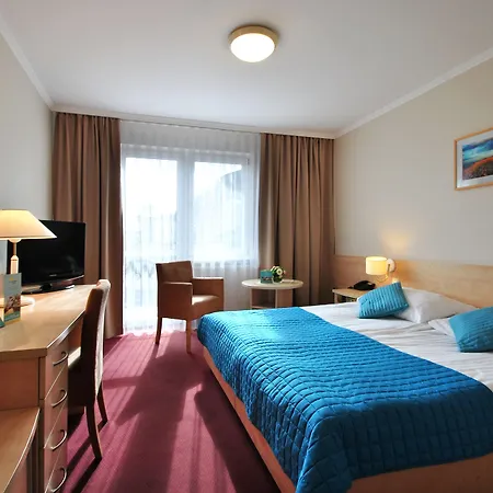 酒店 La Siesta & Medical