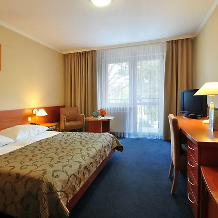 Hotel Hotel La Siesta & Medical Spa 3*