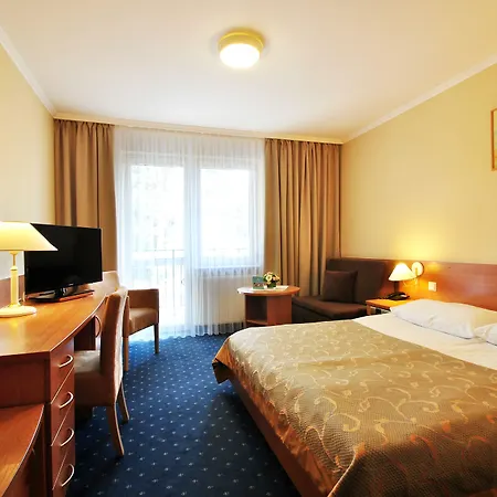 Hotell La Siesta & Medical