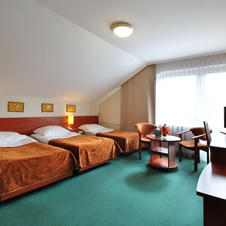 Hotel La Siesta & Medical Spa 3*