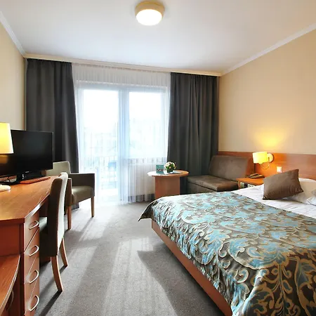 酒店 La Siesta & Medical