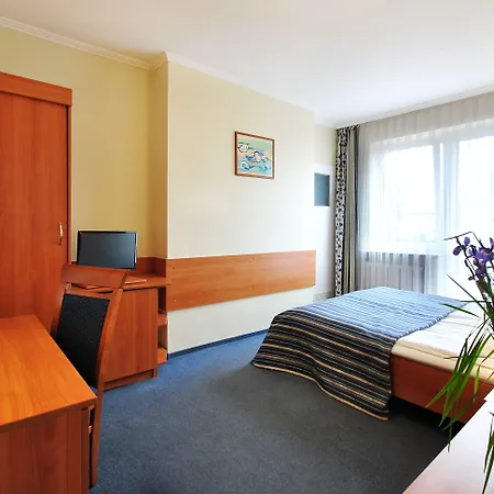 La Siesta & Medical 3* Jastrzębia Góra