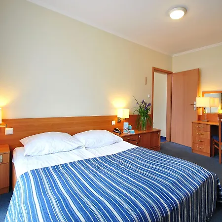 La Siesta & Medical Otel 3*