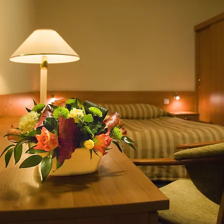Hotel La Siesta & Medical Spa 3*