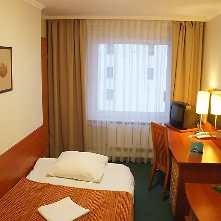 La Siesta & Medical 3*