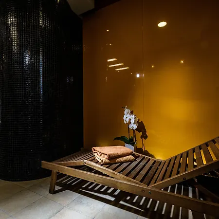Hotel La Siesta & Medical Spa Hotel Jastrzebia Gora