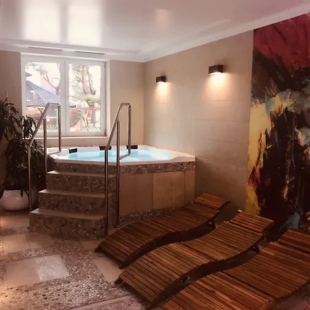 Hotel Hotel La Siesta & Medical Spa 3*