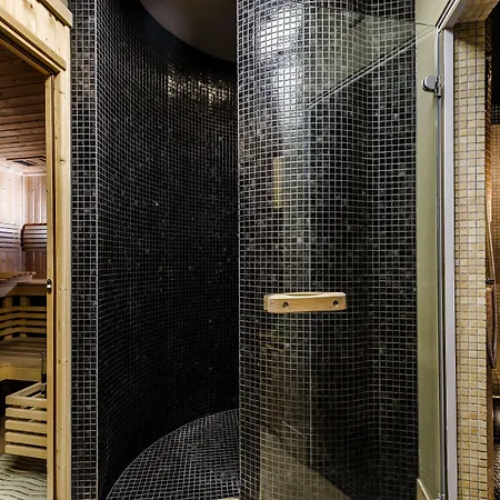 La Siesta & Medical 3* Jastrzębia Góra