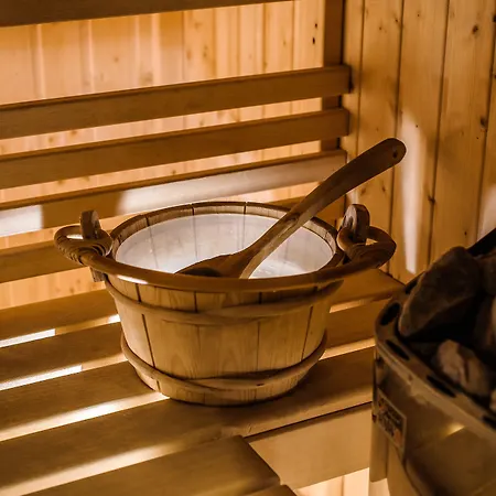 Hotel La Siesta & Medical Spa 3* Jastrzebia Gora