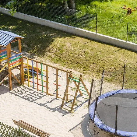 酒店 La Siesta & Medical