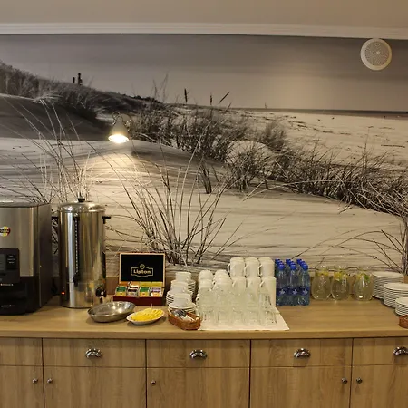 La Siesta & Medical Jastrzębia Góra