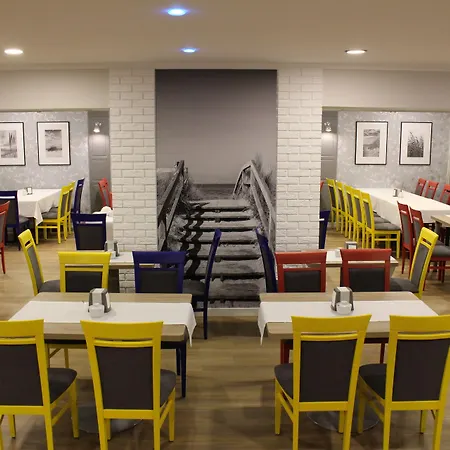 Hotel La Siesta & Medical Spa Jastrzebia Gora