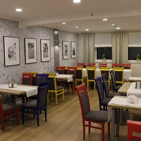 La Siesta & Medical Jastrzębia Góra