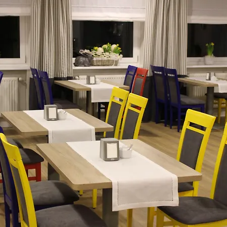 La Siesta & Medical 3* Jastrzębia Góra