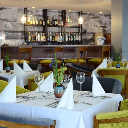 La Siesta & Medical 酒店 3*